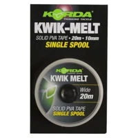 Korda Kwik Melt PVA Tape Wide 10mm